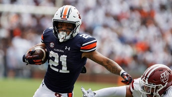 Auburn coach gives grim update after football star seriously injured, brother killed