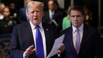 Nation's top prosecutor says 2024 victory kept Trump out of prison - Fox News