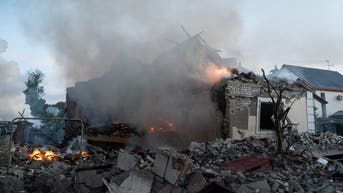 Biden gives Ukraine permission to strike inside Russia with US weapons