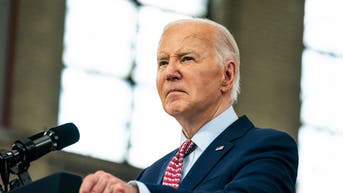 Female athletes will suffer if Biden admin is allowed to rewrite Title IX