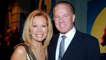 Kathie Lee Gifford opens up after husband's turbulent affair, how faith helped her heal