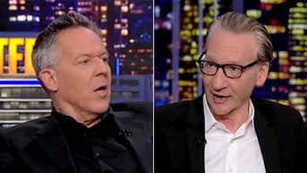Bill Maher, Gutfeld clash over Trump: We don't agree on 'the most important thing'