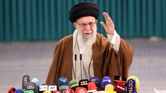 Iranian lawmaker claims Tehran has nuclear weapons, despite Obama-Biden deal