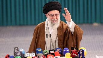 Iran's regime confiscates phones, cuts internet as citizens face brutal new reality - Fox News