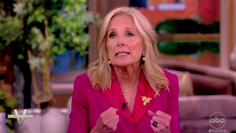 First Lady Jill Biden warns of potential Trump victory: 'We will lose all of our rights'