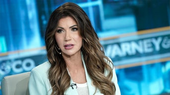 'Absolutely fake news': Noem blasts media claims about Texas flood response - Fox News