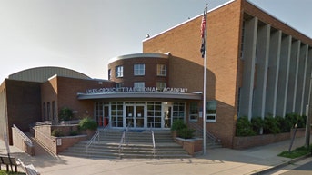 School faces backlash after students reportedly played segregation game