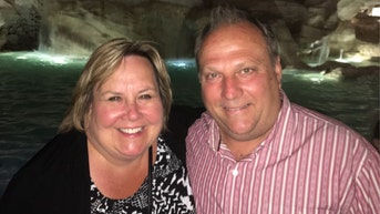 Woman blames state's failure for husband's death after snorkeling in tourist hotspot