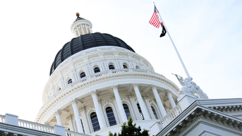 California Senate passes bill allowing early release for certain violent offenders - Fox News
