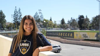 I was thrown out of California public library for discussing if it’s fair for men to compete in women’s sports