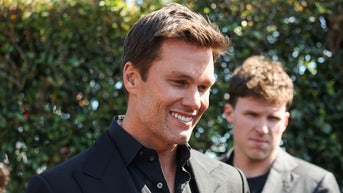 Tom Brady referenced Taylor Swift as he roasted NFL fanbases during Netflix special