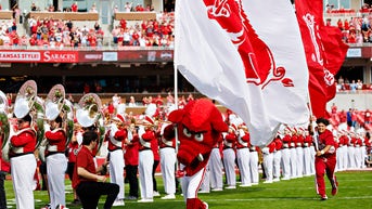 Arkansas AD publicly begs SEC and ESPN to fix Razorbacks' brutal early kickoff - Fox News