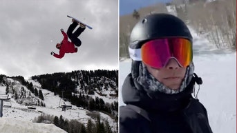 Skier tracks down alleged hit-and-run snowboarder, sues over catastrophic injuries