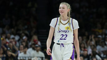 Cameron Brink says being white and blonde gives her a marketing privilege over other WNBA players - Fox News