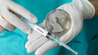 As cholera cases rise worldwide, health officials sound 'concerning' alarm about vaccine shortages