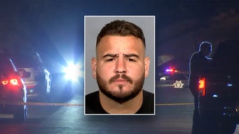 Dad charged with murder after allegedly shooting neighbor accused of exposing himself