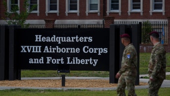 Lawmakers rip Army brass over training slides suggesting pro-life groups could be tied to terrorism