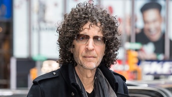 Radio legend's future uncertain as SiriusXM reportedly balks at Stern's price demands - Fox News