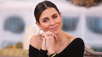 'Sopranos' star Jamie-Lynn Sigler calls out 'healthy' people 'abusing' Ozempic