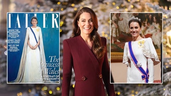 Kate Middleton facing backlash over new portrait, fans left speechless: 'Is this a joke?'
