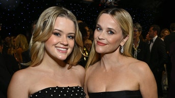 Reese Witherspoon's daughter  blasts haters after comments about her weight