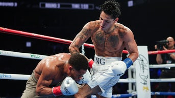 Troubled boxer suspended after positive PED test, goes on wild social media rant