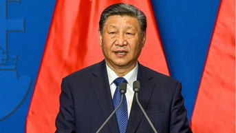 Trump was right about China's threat, now a new danger lurks in American hospitals - Fox News