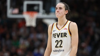 Caitlin Clark remains ‘positive’ as 1st WNBA career win continues to elude her amid Fever’s 5-game slide