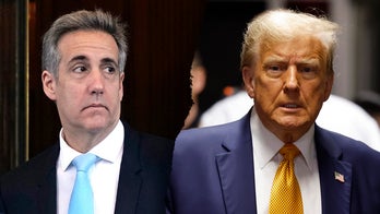 Trump Allies Rebuke 'Star Witness' Michael Cohen in New York Criminal Trial