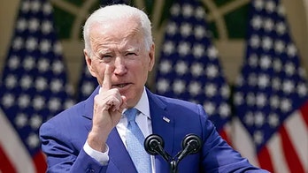 Biden ripped for Islamophobia remarks amid antisemitism outbreak and more top headlines