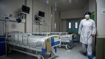 China urged by state agencies to ramp up number of ICU beds