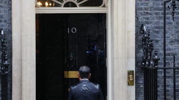 British PM announces unexpected early election as Conservative Party in turmoil: 'Suicide mission'