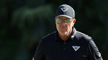 LIV Golf's Phil Mickelson sends strong warning about the future of golf in since-deleted social media post