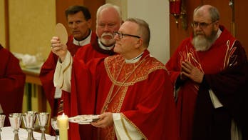 The most popular Catholic outside the Vatican: Bishop Barron