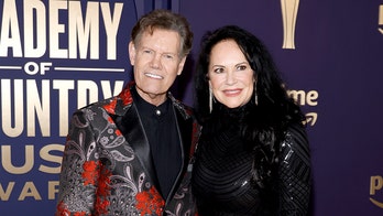 Randy Travis and his wife Mary call AI ‘magical’ for giving him back his voice