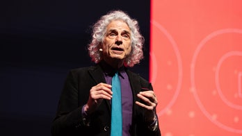 Steven Pinker: Young people sick and tired of being told, 'you can't say that, you can't think that' on campus