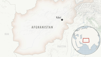 ISIS claims responsibility for shooting that killed 6 people in Afghanistan