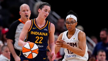 Atlanta Dream shift matchups with Fever to NBA arena, giving more fans opportunity to watch Caitlin Clark