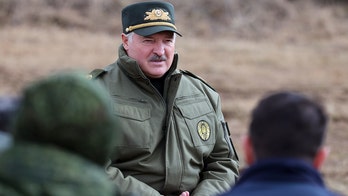 Belarus Intensifies Crackdown on Dissent with Raids on Exiled Opposition Activists