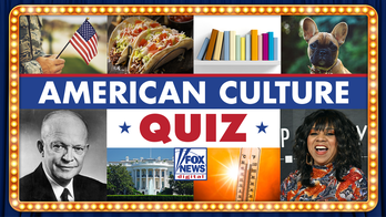 American Culture Quiz: Test your command of Hollywood's hottest soundtracks, high cost of freedom and more