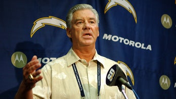 Chargers former GM AJ Smith dead at 75, family announces