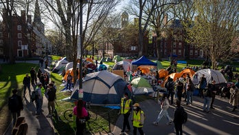Harvard set to enforce new rules on protests ahead of fall semester, university document shows