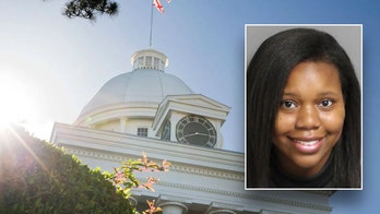 Alabama lawmakers strengthen penalties for falsely reporting a crime after Carlee Russell kidnapping hoax