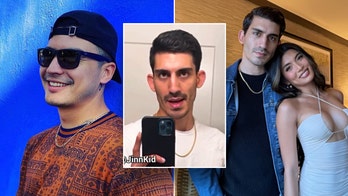 TikTok star charged with killing estranged wife, lover recalls moment he opened fire: 'I can't stop'