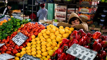 Argentina's Inflation Eases to Single-Digit Rate, Bolstering Milei's Austerity Program