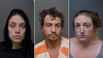 Arizona Trio Arrested in Scheme to Exploit Deceased Person's Assets