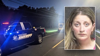 Drunk, pregnant Michigan mom of 4 smashes into 16 pedestrians, killing 2: police