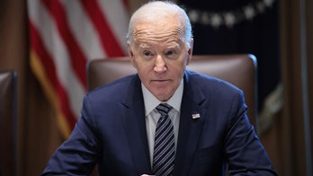 Biden's privilege claim to keep special counsel interview under wraps a 'crude politics' move: experts