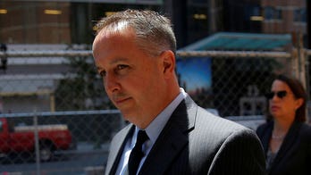 Ex-pharmacy exec sentenced for role in deadly meningitis outbreak caused by mold-tainted drugs