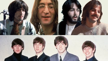 Reclaiming the Beatles' Magic: The Unveiling of 
